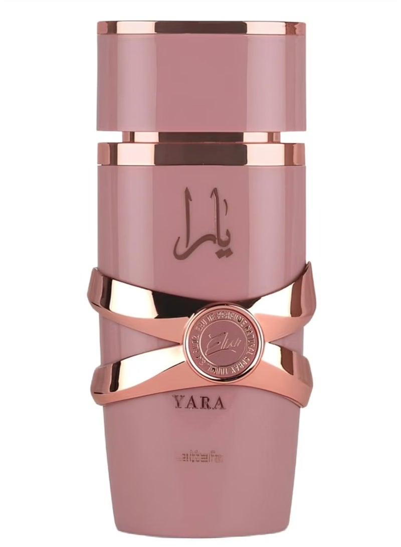 Lattafa Yara Elixir Eau de Parfum For Women 100ml - Image 1